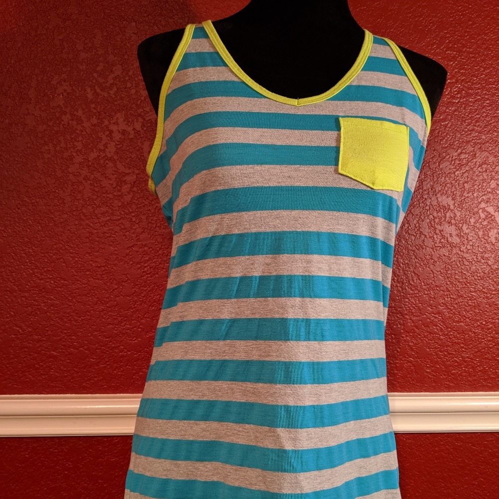 bcg Raserback Tanktop